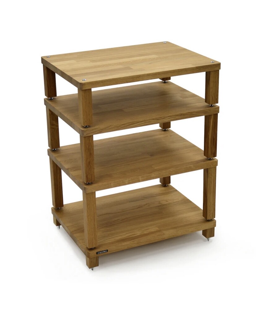 Hi Fi Racks - Hi-Fi Corner - Naim Audio - Community