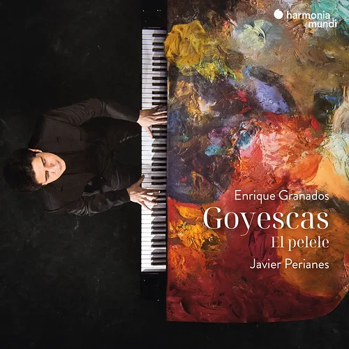Granados: Goyescas - El Pelele