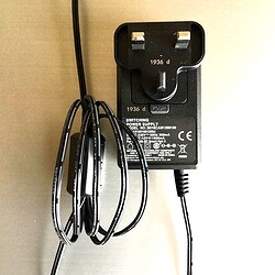 Ferrite Wire Turns