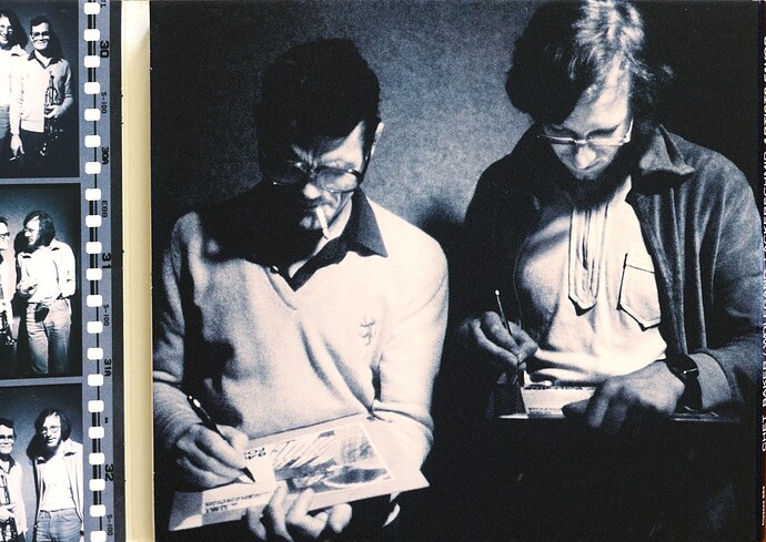 Chet Baker - Artists Favor (2) NX