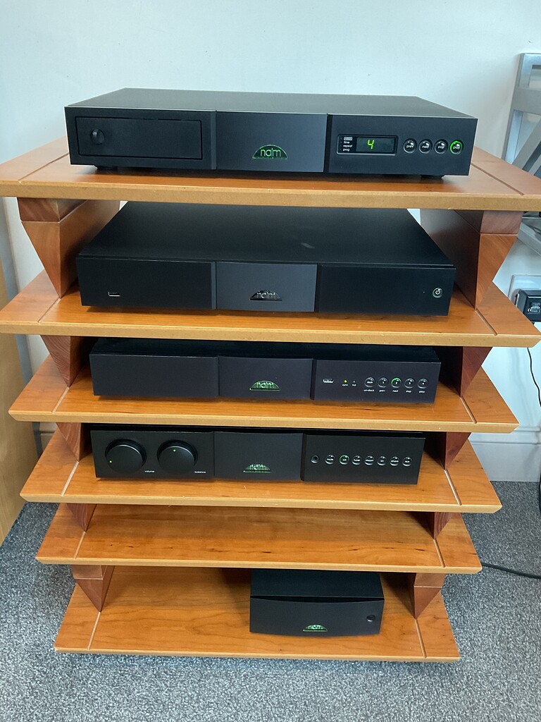 community.naimaudio.com