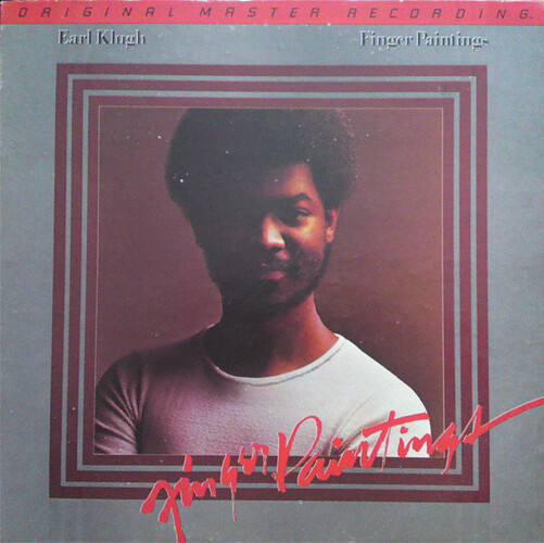 Earl Klugh