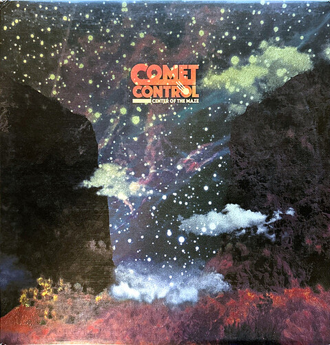 Comet