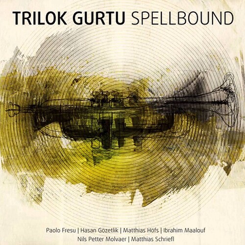 Trilok Gurtu Spellbound