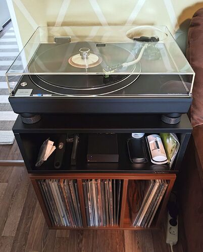 technics