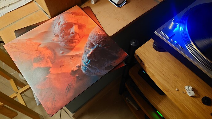 muse will of the people