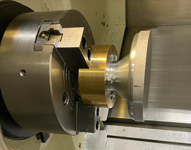 JMLC 1175  JIGG FOR DREIING