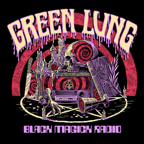 Green Lung