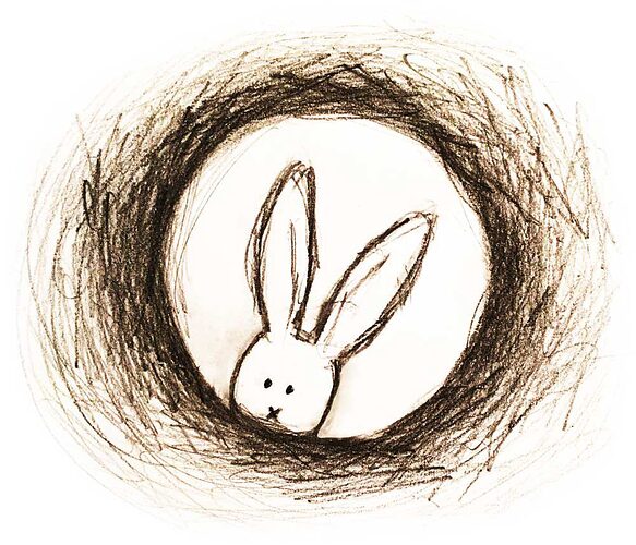 rabbit-hole