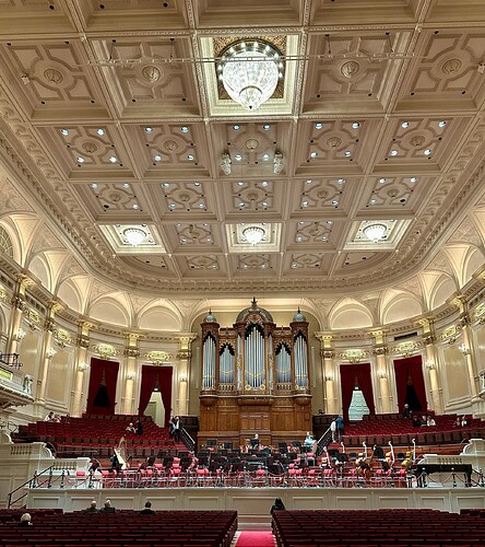 Concertgebouw