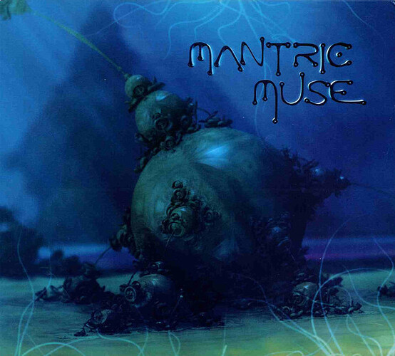 Mantric Muse