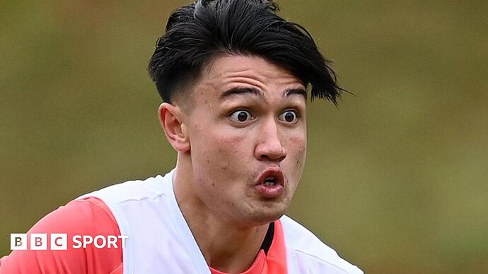 England Rugby. No.10 - Lounge - Naim Audio - Community