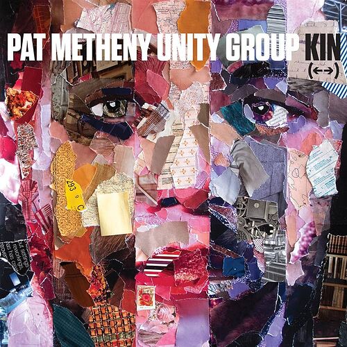 1_Pat Metheny Unity Group Kin