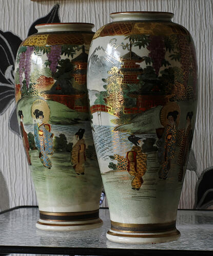 Vases