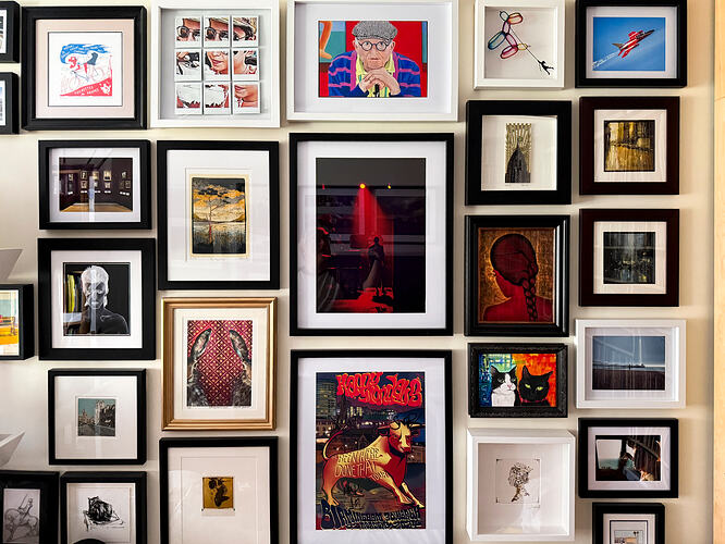 Wall pic