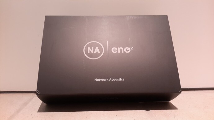 01 NA eno2 System