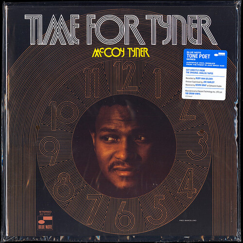 McCoyTynerTimeForTyner_FR