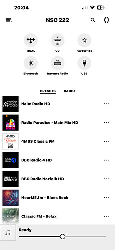 NAIM App 1