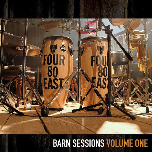 four80eastBarnSessions