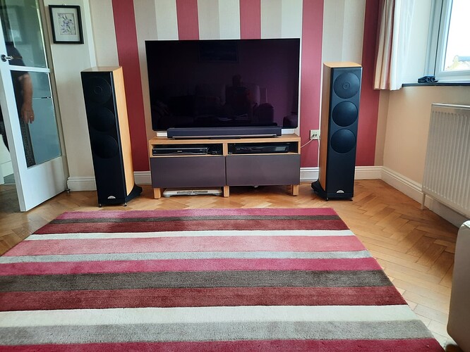 tv unit