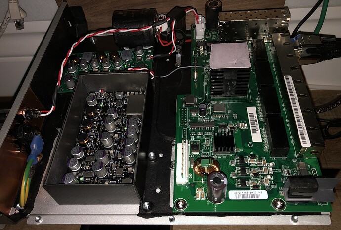 C5 Signature clock & X1 regulator_01