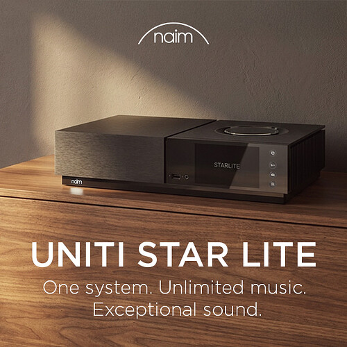 Uniti Star Lite