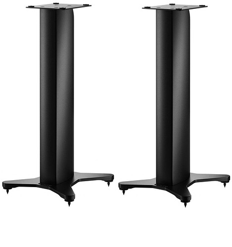 Dynaudio Stands 10