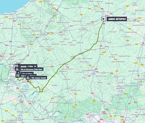 tour-de-france-2025-stage-4-map-39a4b51b8e285b4874ba