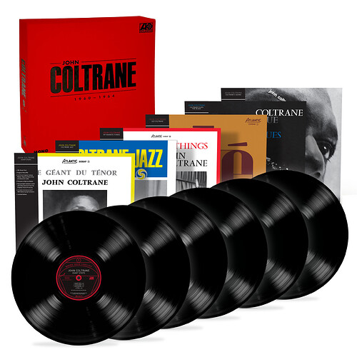 JohnColtrane_French_LP_BOX