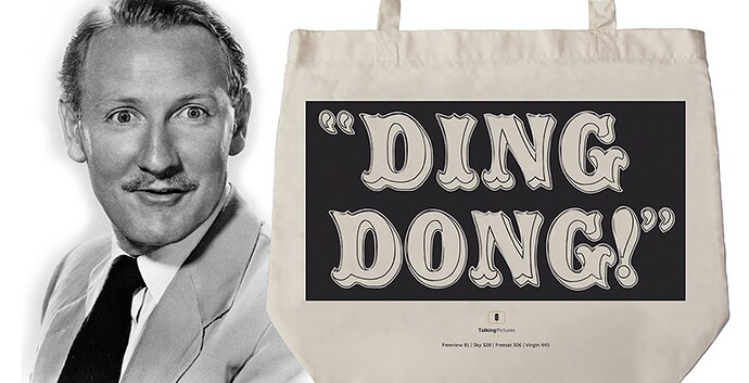 Ding Dong