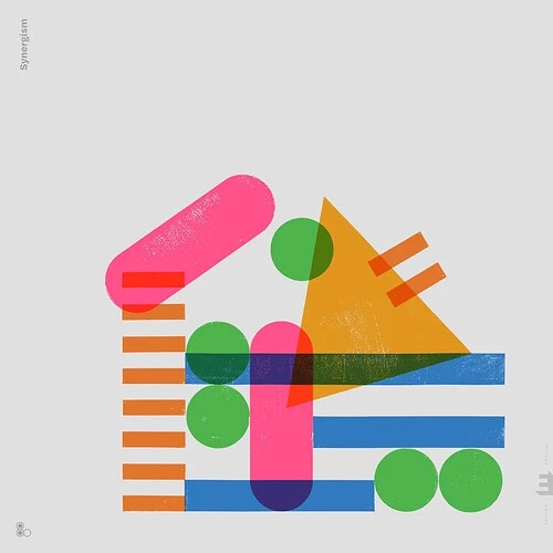 Album-2-_-Synergism_1500-768x768