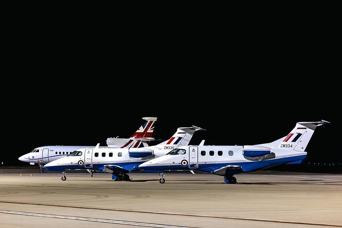 Phenoms and Envoy
