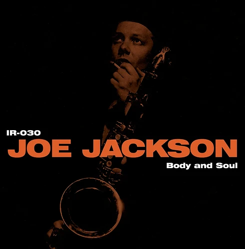 "Body and Soul," 1984 album by Joe Jackson
