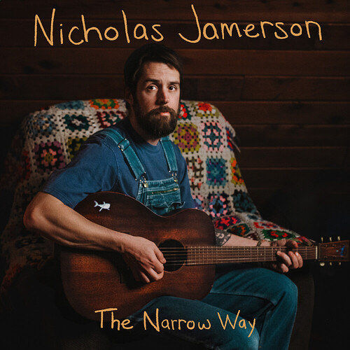 The+Narrow+Way+Album+Art