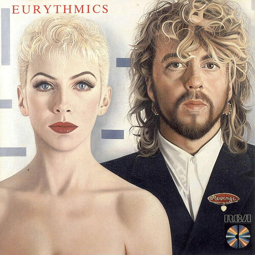 Eurythmics_Revenge_600