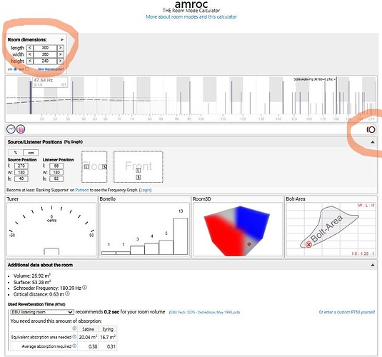 AMROC Screenshot for M_F