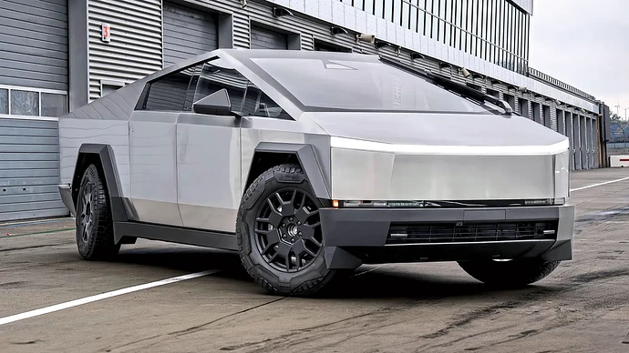 Tesla Cybertruck Cyberbeast-4