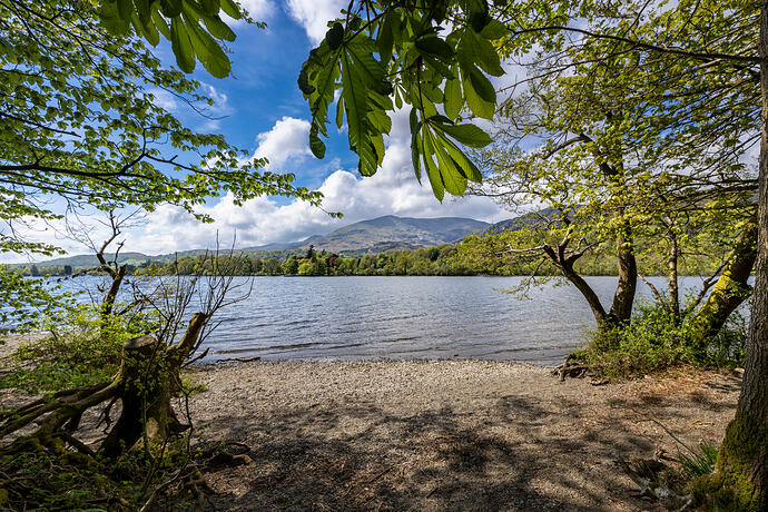Coniston