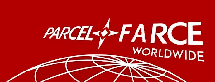 Parcelfarce