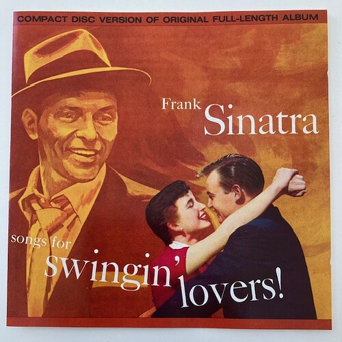 Sinatra