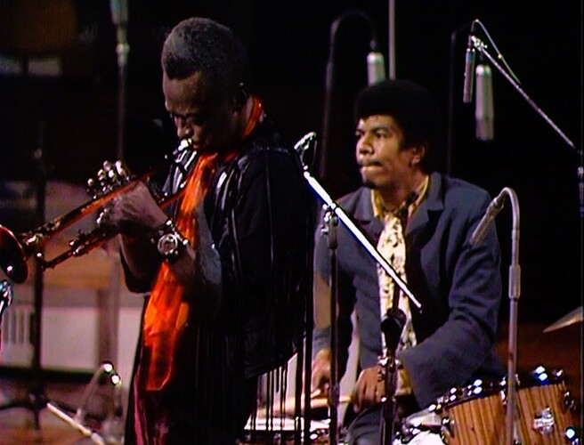 miles