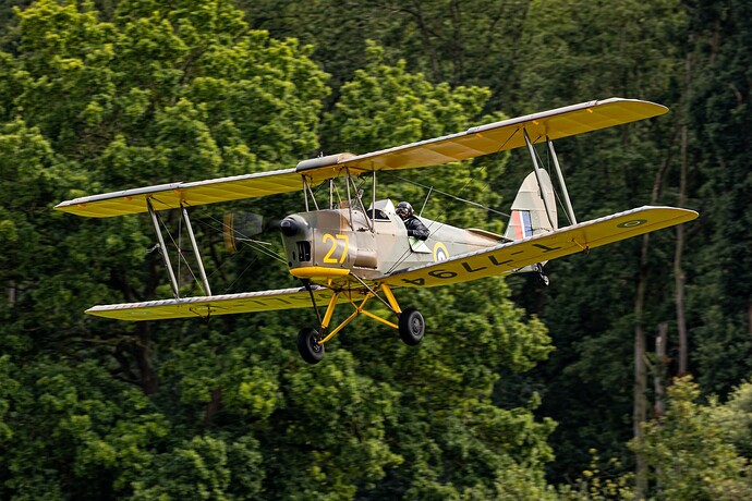 Coming in