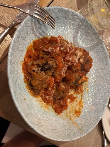 Meatballs