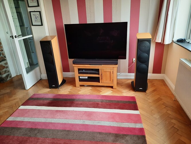 speakers