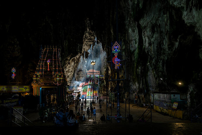 Batu Cave