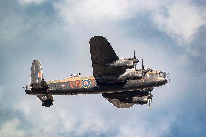 Lanc 3