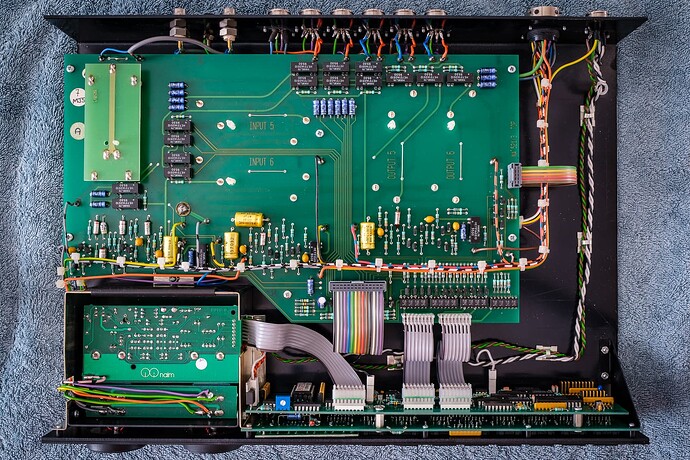 Naim Nac 52