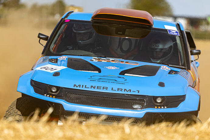 LRM-1 #3