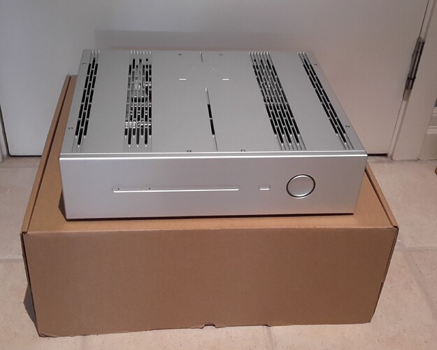 Antipodes K40 Server (2024-Oct)