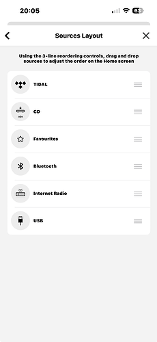NAIM App 2